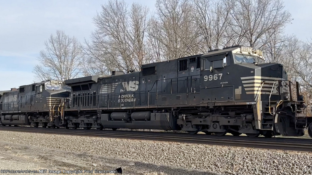 NS 9967